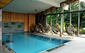 Konsumhotel Oberhof - Berghotel Oberhof